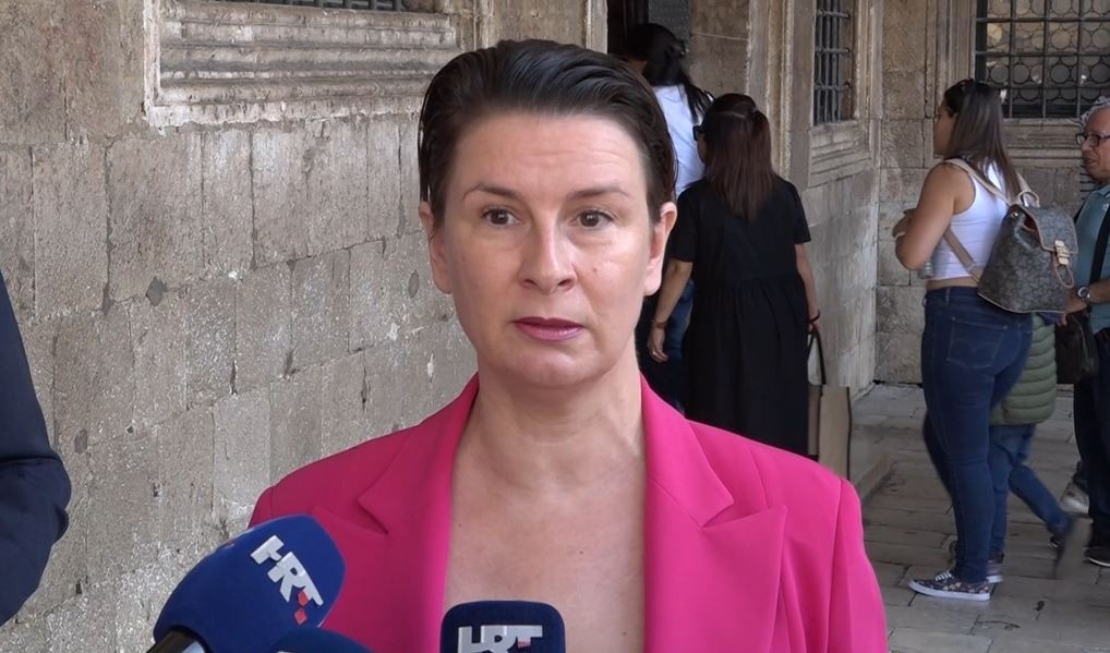 ULAGANJE U BUDUĆNOST